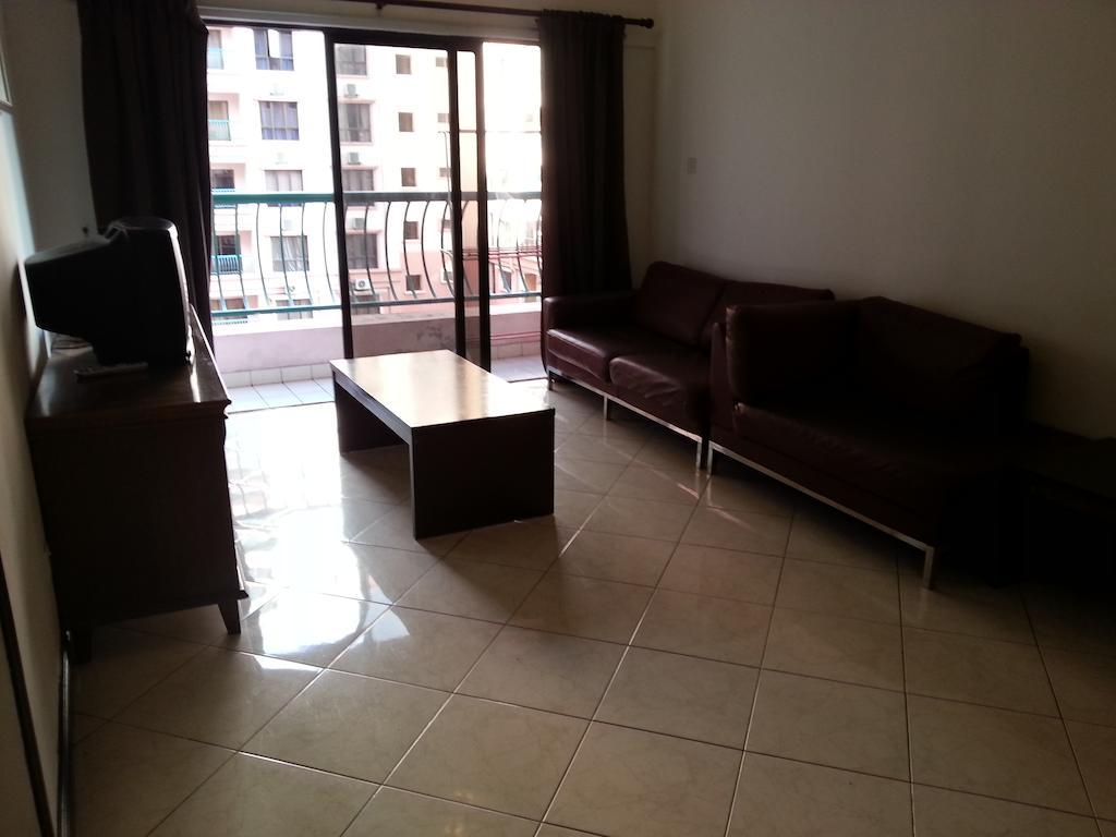 Dorcas Service Apartment - Marina Court Kota Kinabalu Pokój zdjęcie