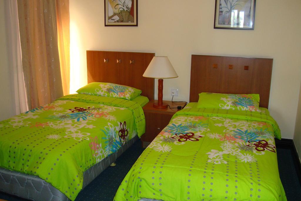 Dorcas Service Apartment - Marina Court Kota Kinabalu Pokój zdjęcie