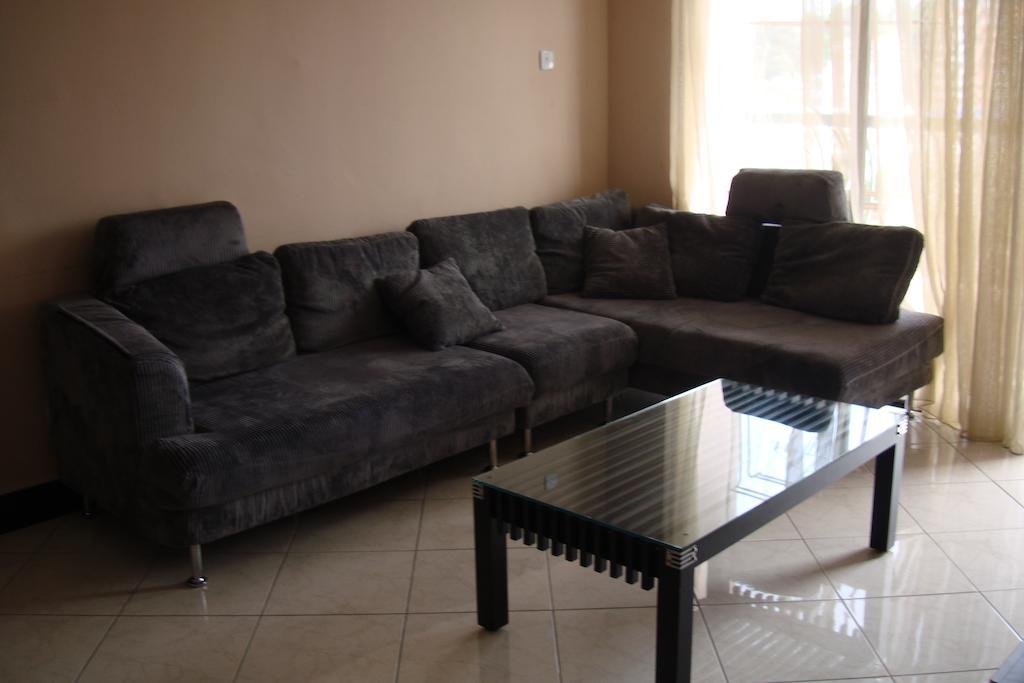 Dorcas Service Apartment - Marina Court Kota Kinabalu Zewnętrze zdjęcie