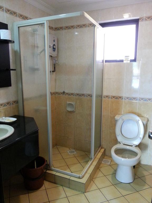 Dorcas Service Apartment - Marina Court Kota Kinabalu Zewnętrze zdjęcie