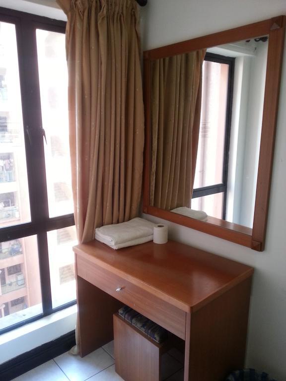 Dorcas Service Apartment - Marina Court Kota Kinabalu Zewnętrze zdjęcie